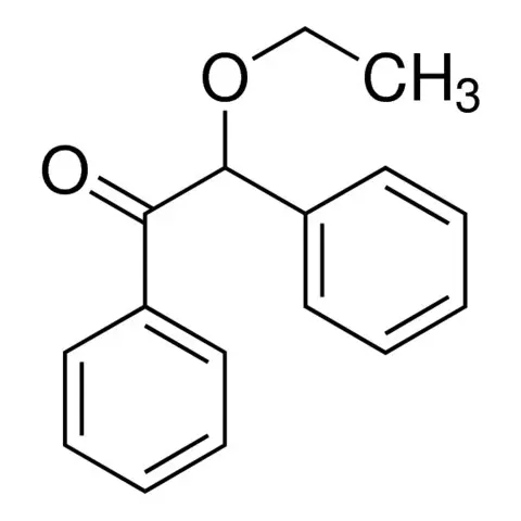 Benzoin ethyl ether