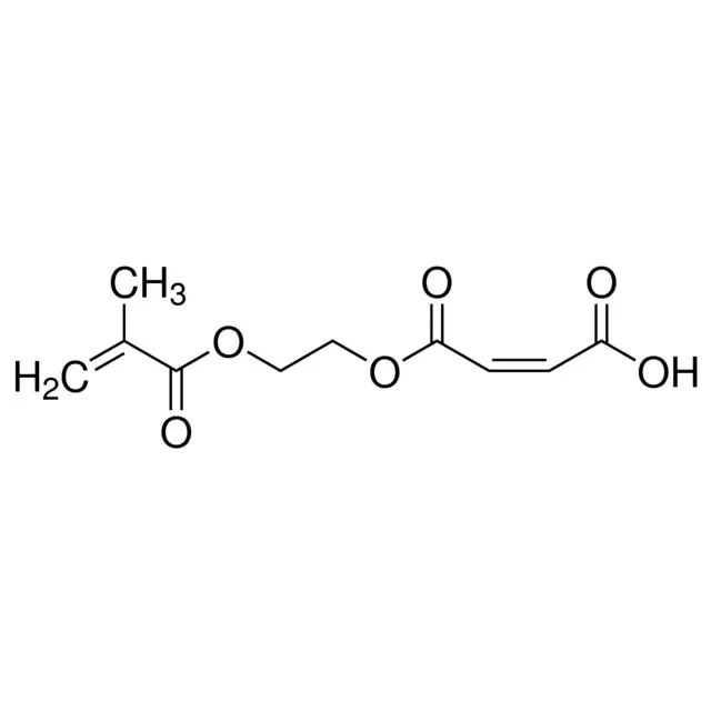 mono-2-(Methacryloyloxy)ethyl maleate