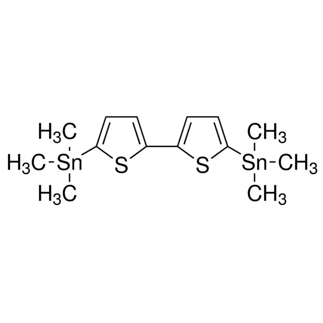 5,5′-Bis(trimethylstannyl)-2,2′-bithiophene