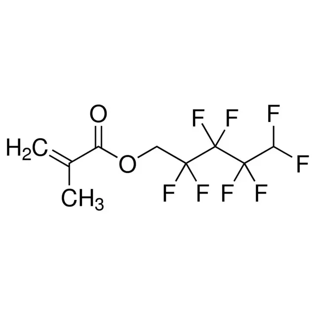 2,2,3,3,4,4,5,5-Octafluoropentyl methacrylate