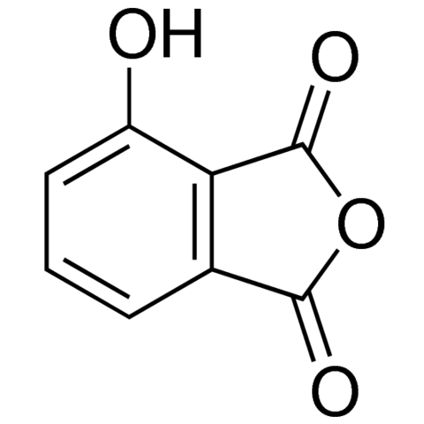 3-Hydroxyphthalic anhydride