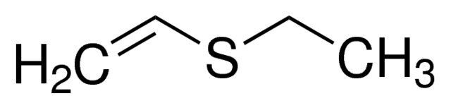 Ethyl vinyl sulfide