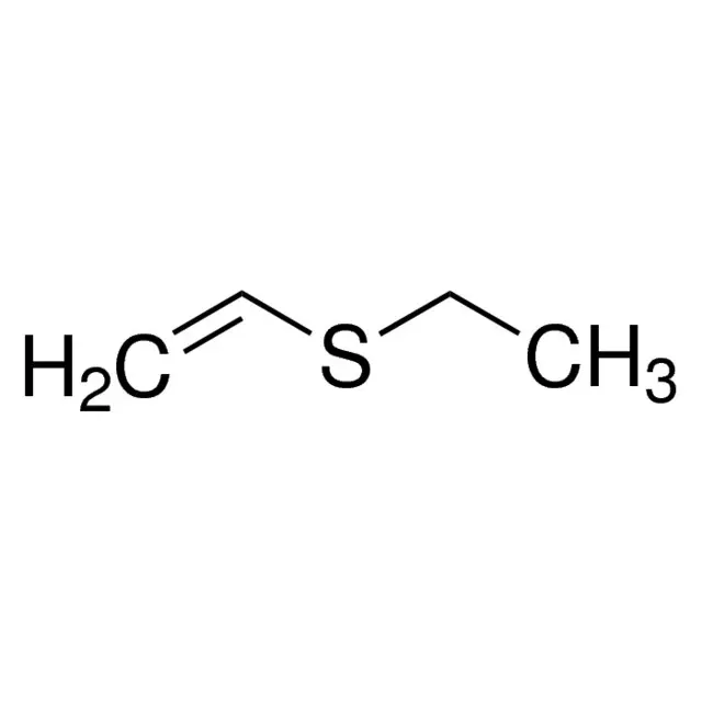 Ethyl vinyl sulfide