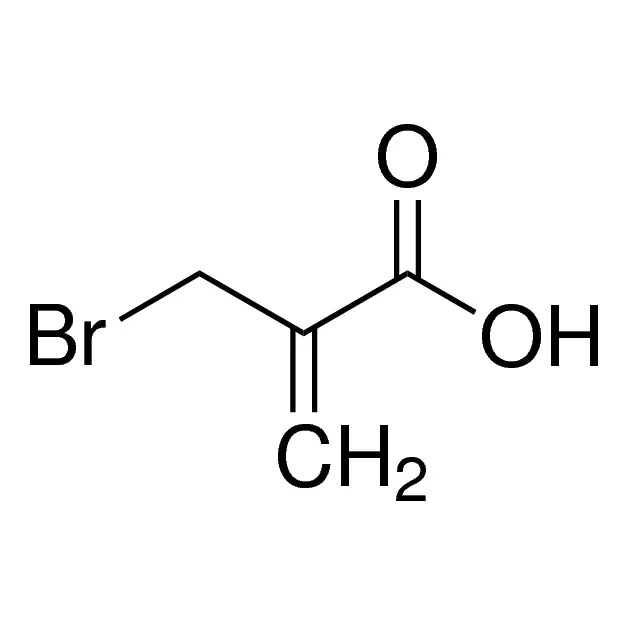 2-(Bromomethyl)acrylic acid