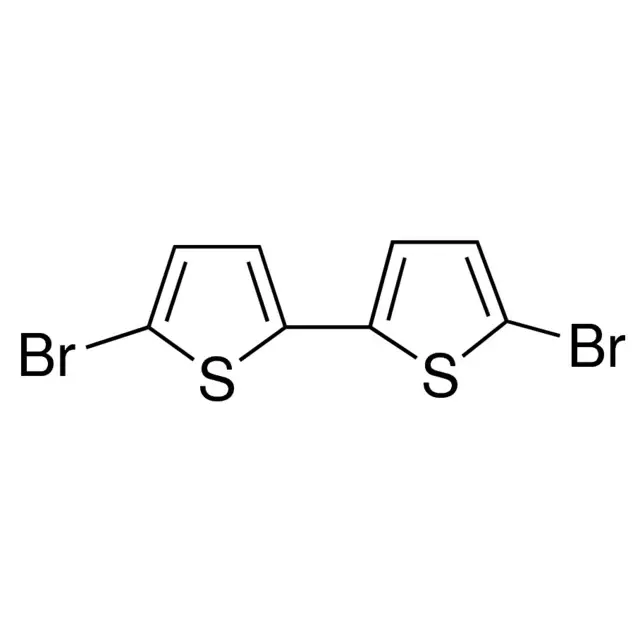 5,5′-Dibromo-2,2′-bithiophene