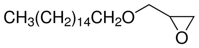 Glycidyl hexadecyl ether