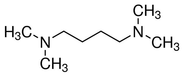 N,N,N′,N′-Tetramethyl-1,4-butanediamine