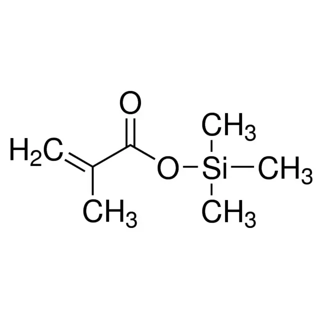(Trimethylsilyl)methacrylate