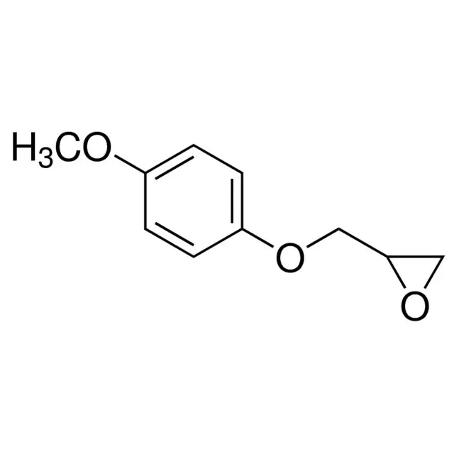 Glycidyl 4-methoxyphenyl ether
