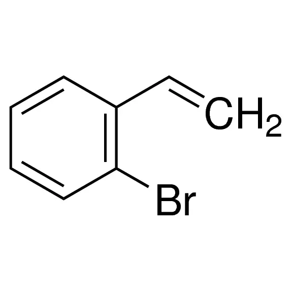 2-Bromostyrene