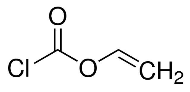 Vinyl chloroformate