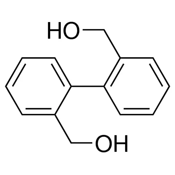 2,2′-Biphenyldimethanol