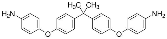 4,4′-(4,4′-Isopropylidenediphenyl-1,1′-diyldioxy)dianiline