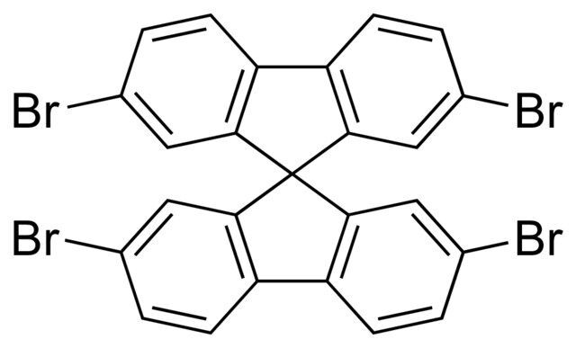 2,2′,7,7′-Tetrabromo-9,9′-spirobifluorene