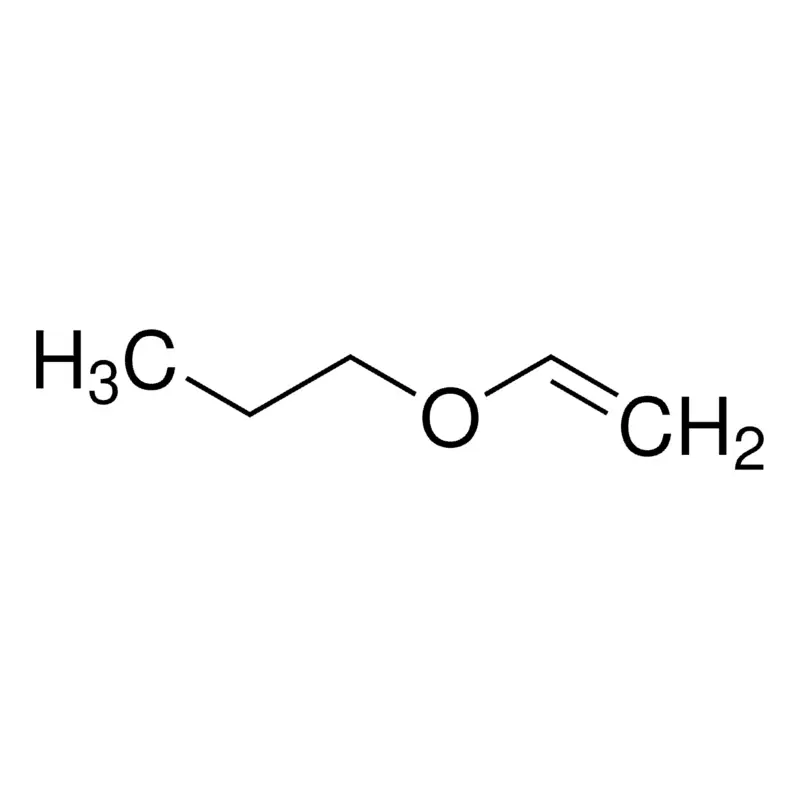 Propyl vinyl ether