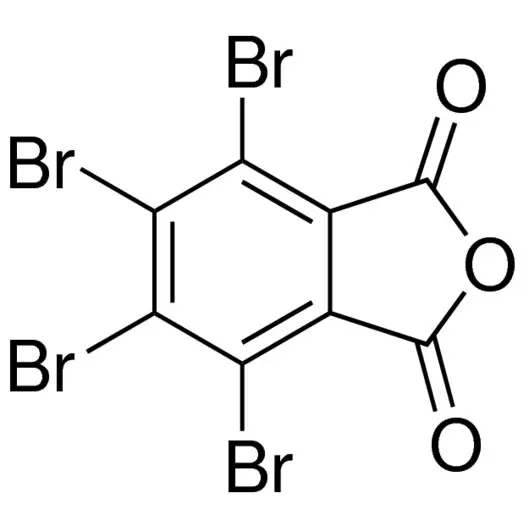 Tetrabromophthalic anhydride