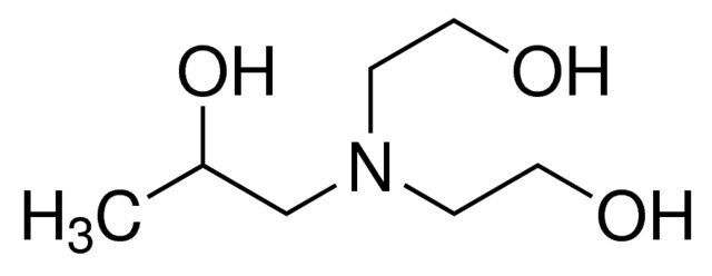 1-[N,N-Bis(2-hydroxyethyl)amino]-2-propanol