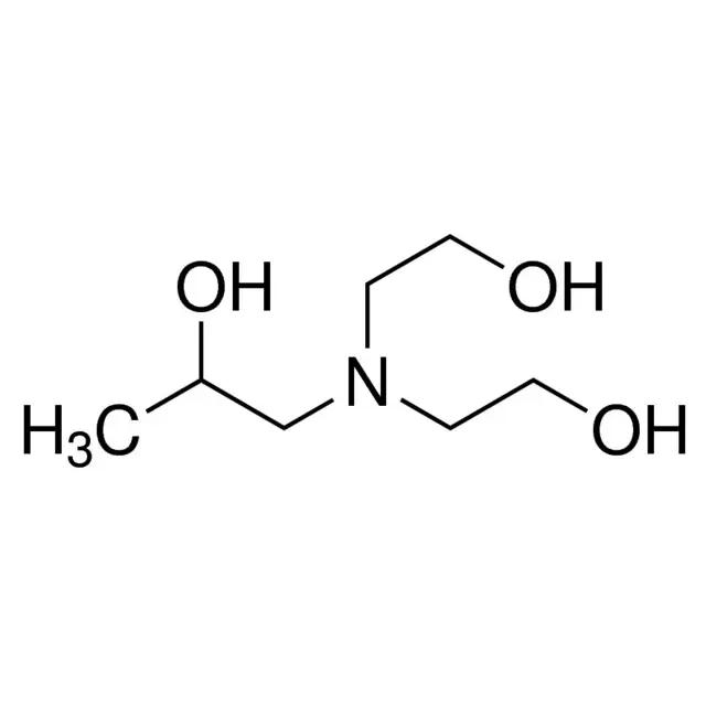 1-[N,N-Bis(2-hydroxyethyl)amino]-2-propanol