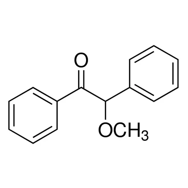Benzoin methyl ether