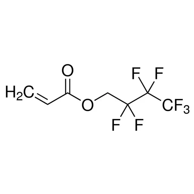 2,2,3,3,4,4,4-Heptafluorobutyl acrylate
