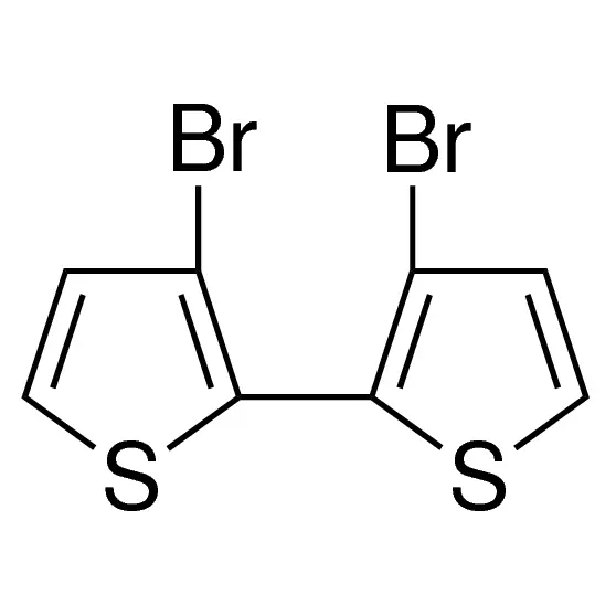 3,3′-Dibromo-2,2′-bithiophene