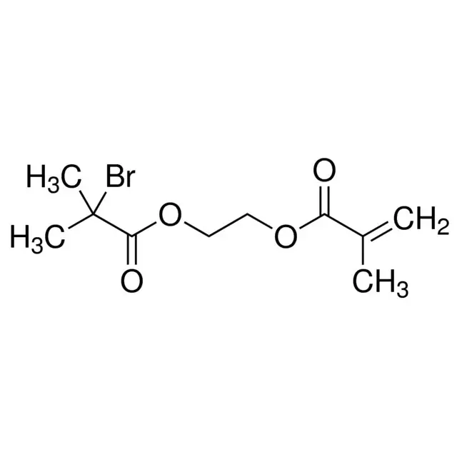 2-(2-Bromoisobutyryloxy)ethyl methacrylate