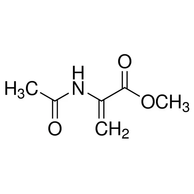 Methyl 2-acetamidoacrylate