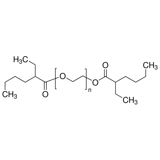 Poly(ethylene glycol) bis(2-ethylhexanoate)