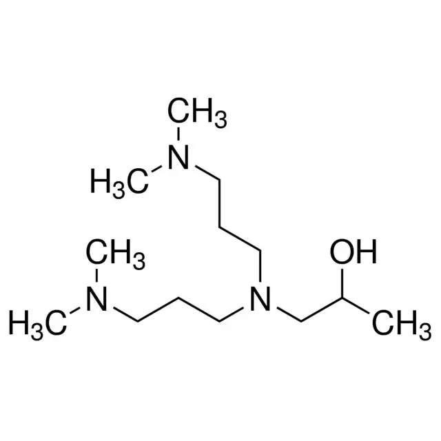 1-[Bis[3-(dimethylamino)propyl]amino]-2-propanol