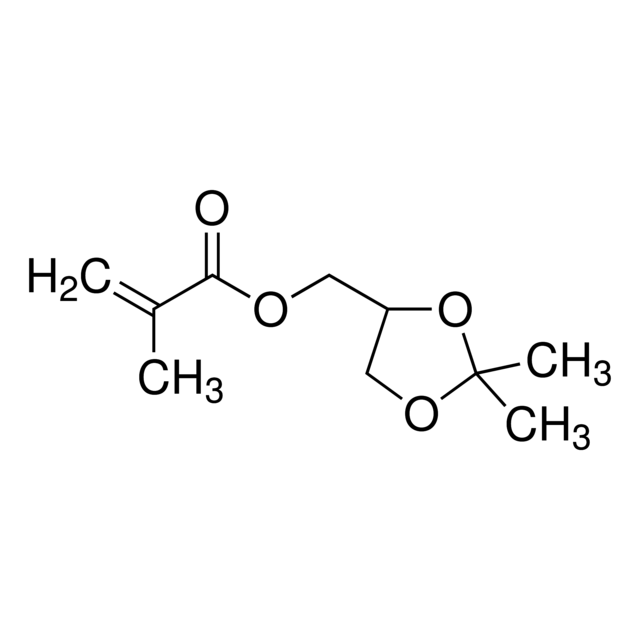 Solketal methacrylate