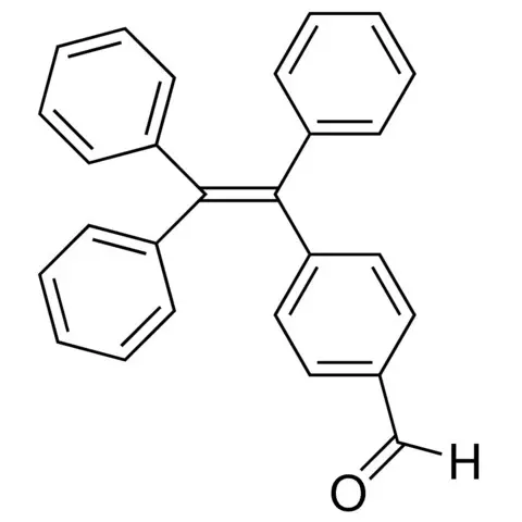 4-(1,2,2-Triphenylethenyl)benzaldehyde