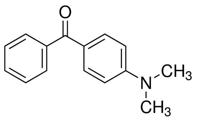 4-(Dimethylamino)benzophenone