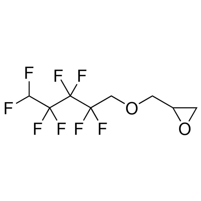 Glycidyl 2,2,3,3,4,4,5,5-octafluoropentyl ether
