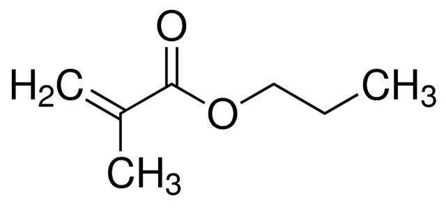 Propyl methacrylate