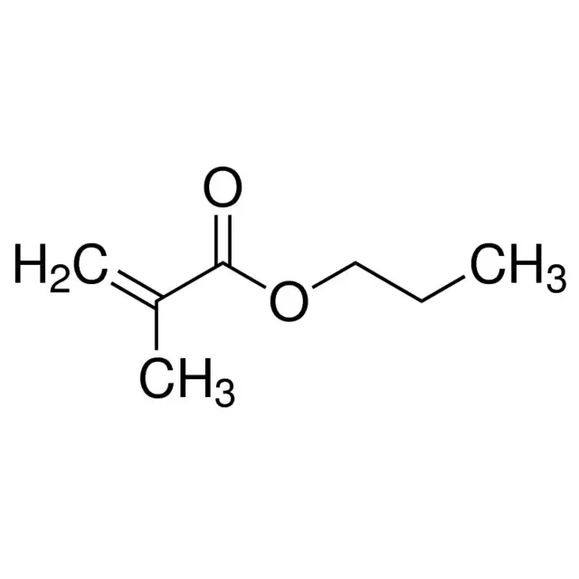 Propyl methacrylate