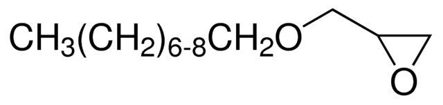 Octyl/decyl glycidyl ether