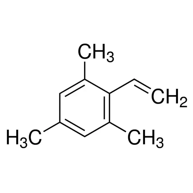 2,4,6-Trimethylstyrene