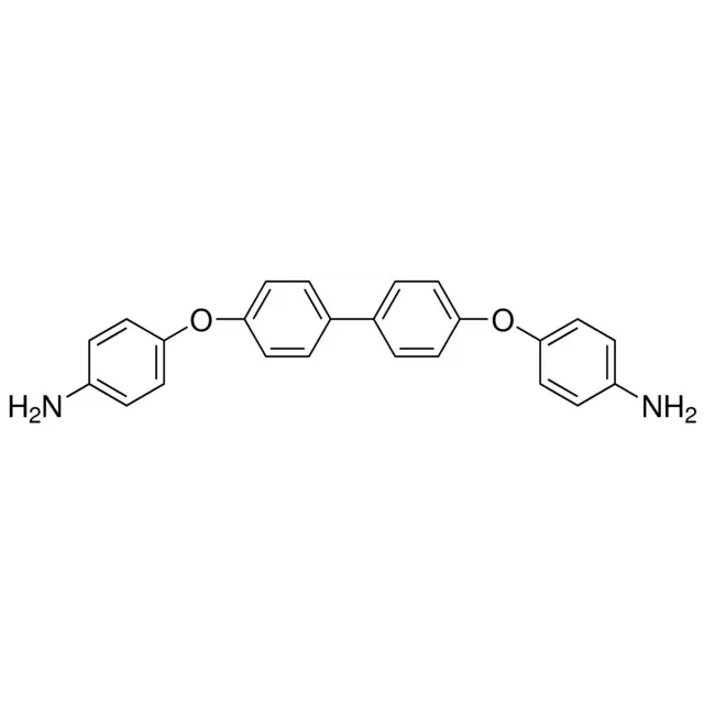 4,4′-(1,1′-Biphenyl-4,4′-diyldioxy)dianiline