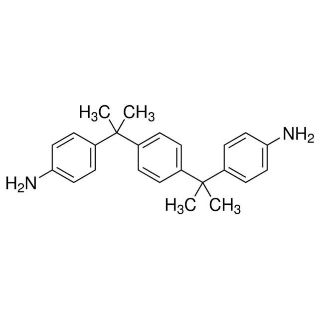 4,4′-(1,4-Phenylenediisopropylidene)bisaniline