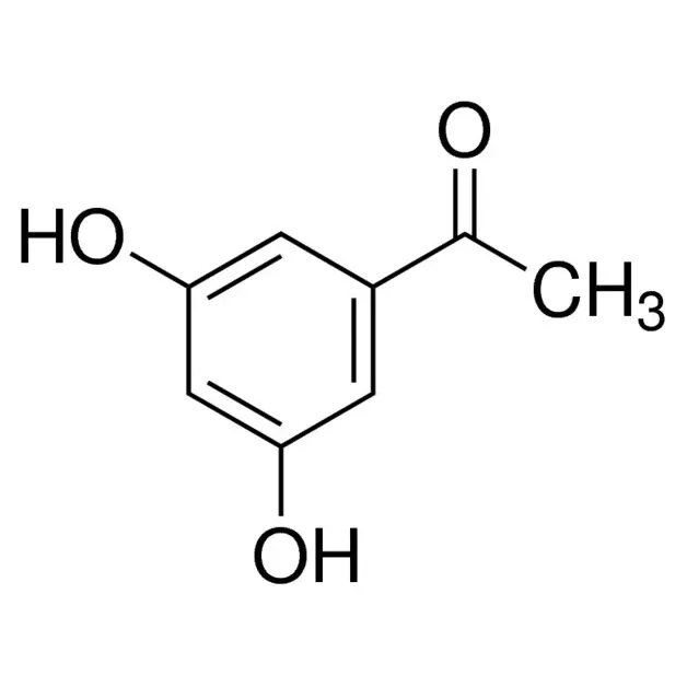 3′,5′-Dihydroxyacetophenone