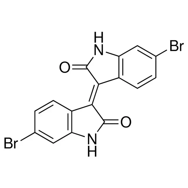 6,6′-Dibromoisoindigo
