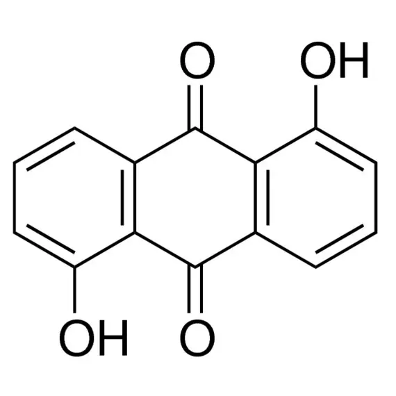 Anthrarufin