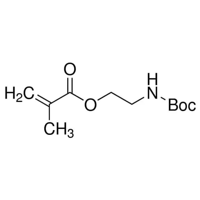 (2-Boc-amino)ethyl methacrylate