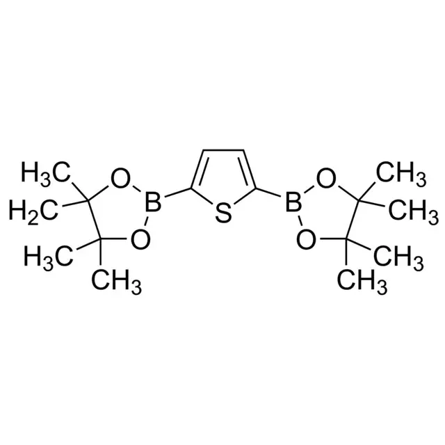 Thiophene-2,5-diboronic acid bis(pinacol) ester
