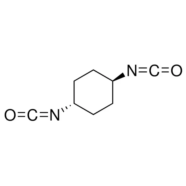 trans-1,4-Cyclohexylene diisocyanate