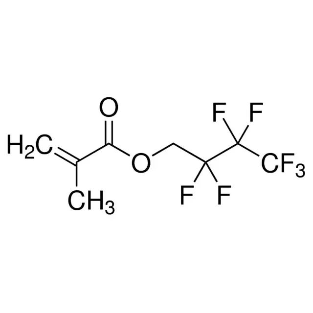 2,2,3,3,4,4,4-Heptafluorobutyl methacrylate