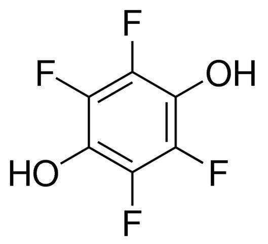 Tetrafluorohydroquinone