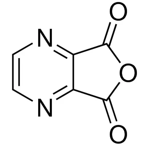 2,3-Pyrazinedicarboxylic anhydride