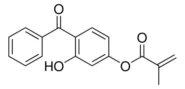 4-Methacryloxy-2-hydroxybenzophenone