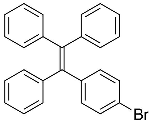 1-Bromo-4-(1,2,2-triphenylethenyl)benzene